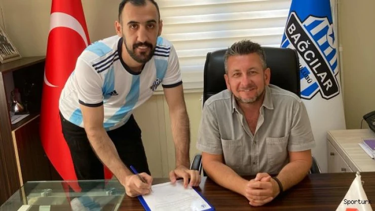 Bağcılar'da kale Müslüm Nas'a emanet