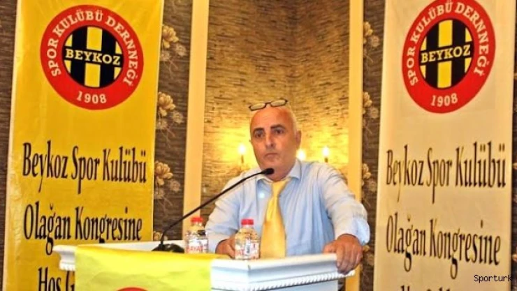 Beykoz'da Aksu güven tazeledi