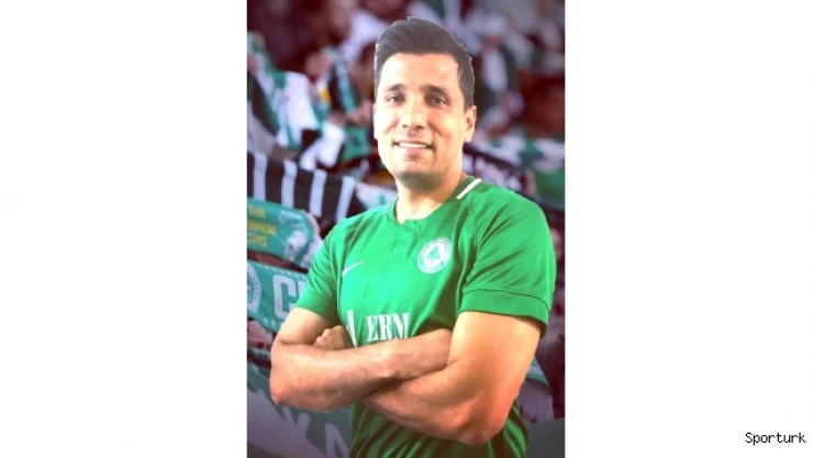 Çamlıca'dan demir gibi transfer