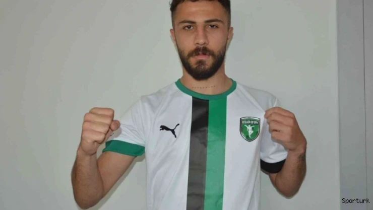Efeler 09 SFK Cinkaya'yı renklerine bağladı