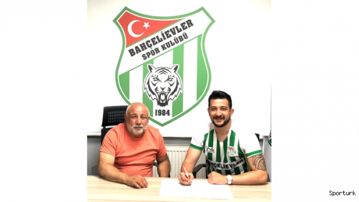Güray Akaoğlu Bahçelievler'de