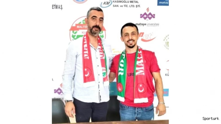 Hakan Koyuncu Maltepe'de