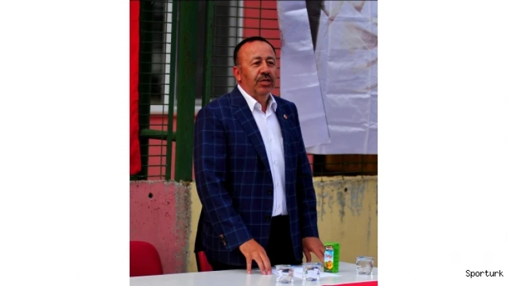 Hasan Gökçe: Zor bir sezon olacak