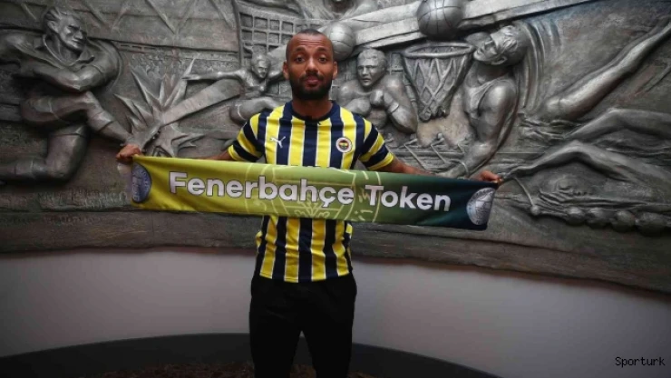 Joao Pedro, resmen Fenerbahçe'de