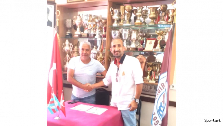 Kadırga Tunçmay'la devam