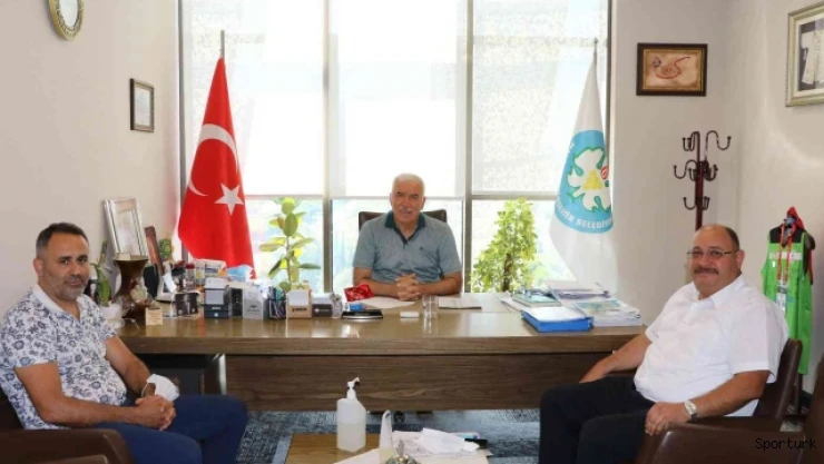 Manisa Büyükşehir Belediyesi, spor tesislerini amatöre açacak