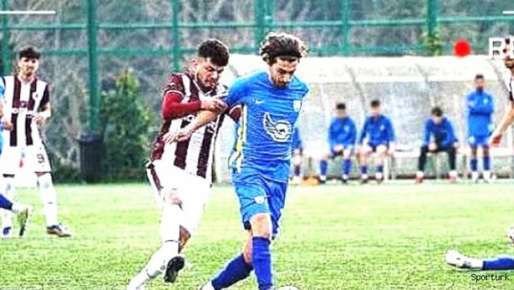 Melikşah'tan Teknik'e imza