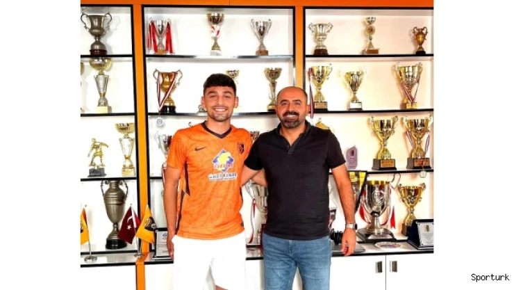 Mustafa Şahin Gazi Mahallesi'nde