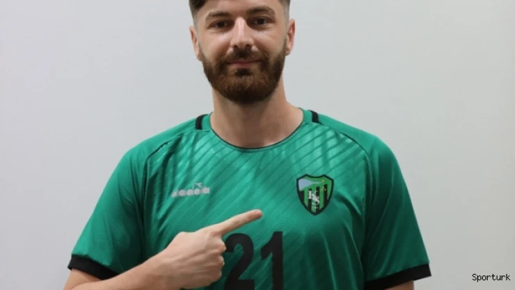 Oktay Balcı, Kocaelispor'da