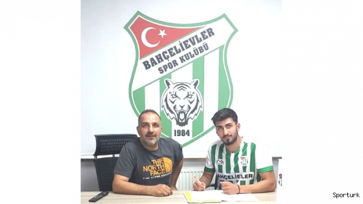 Olcay Gürel Bahçelievler'de