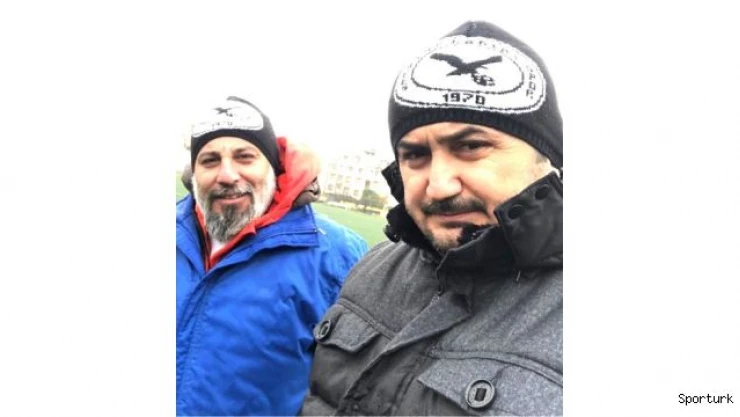 S.Kartal İçten'le yeniden anlaştı