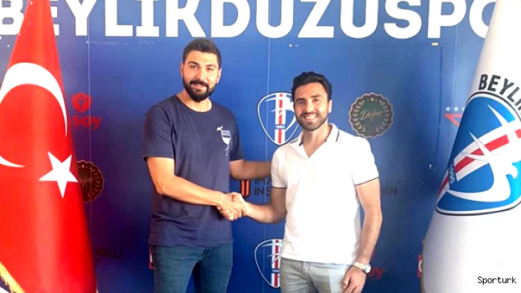 Sefa Kaygusuz Beylikdüzü'nde