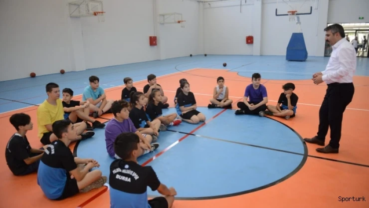 Sporda çıta yükseliyor