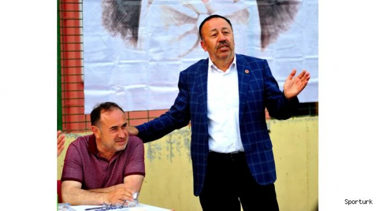 Türkyılmaz'la bir yıl daha