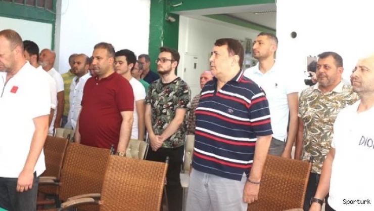 Vefa'da Gülbaran dönemi