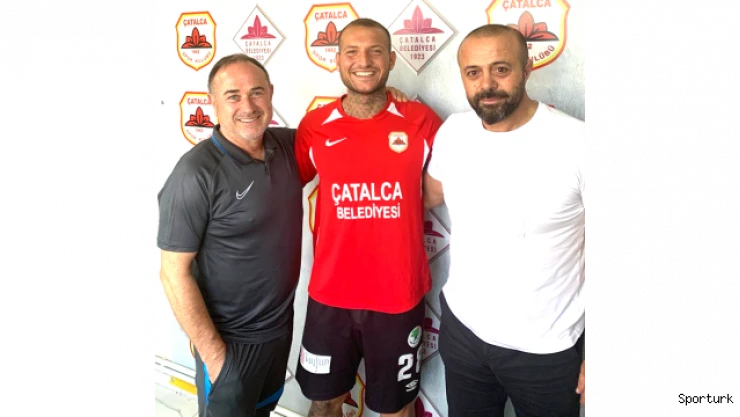 Yunus Emre ile 1 yıl daha