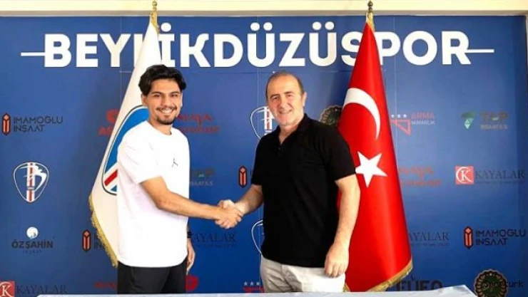 Yusuf Apaydın Beylikdüzü'nde