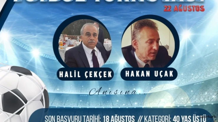 100.Yıl Masterlar Turnuvası 22 Ağustos'ta başlıyor
