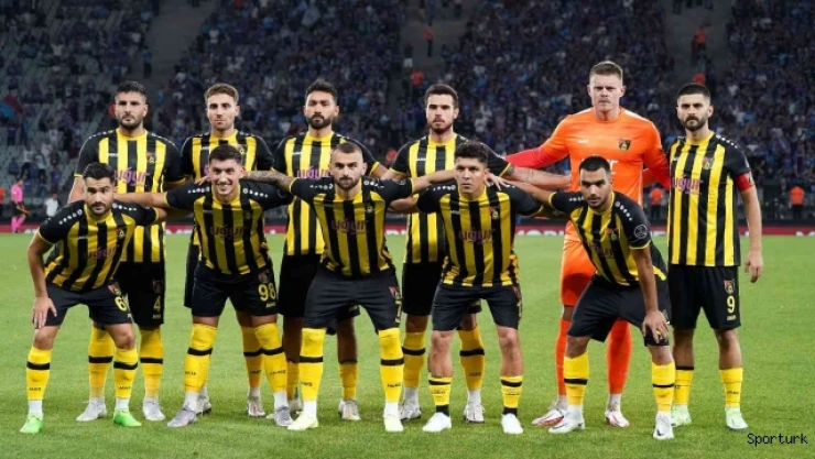 17 yıl sonra Süper Lig heyecanı