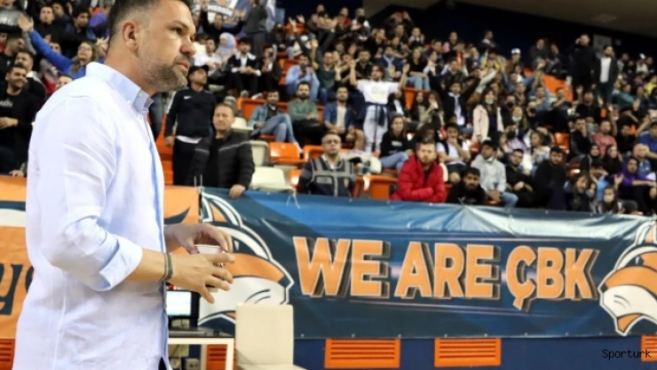 ABD Milli Takım gardları, Çukurova Basketbol'da
