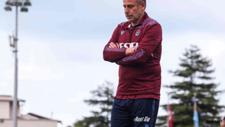 Abdullah Avcı'nın Avrupa kaderi