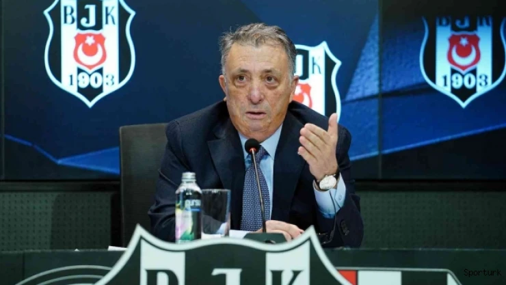 Ahmet Nur Çebi: &quotEmirhan İlkhan kalmak istemiyor"