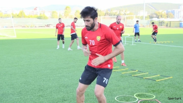 Aliağaspor FK'dan üst üste transferler