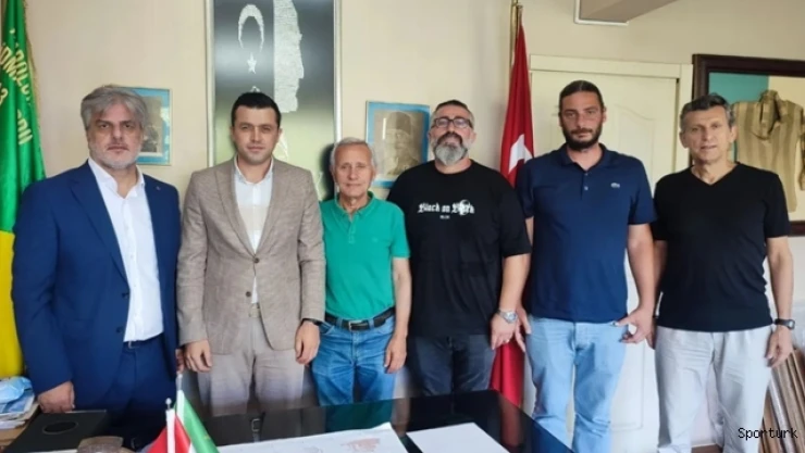 Anadoluhisarı transfer dönemini yoğun geçiriyor