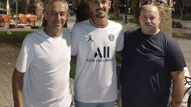 Babayiğit'ten Alibeyspor'a bomba transfer