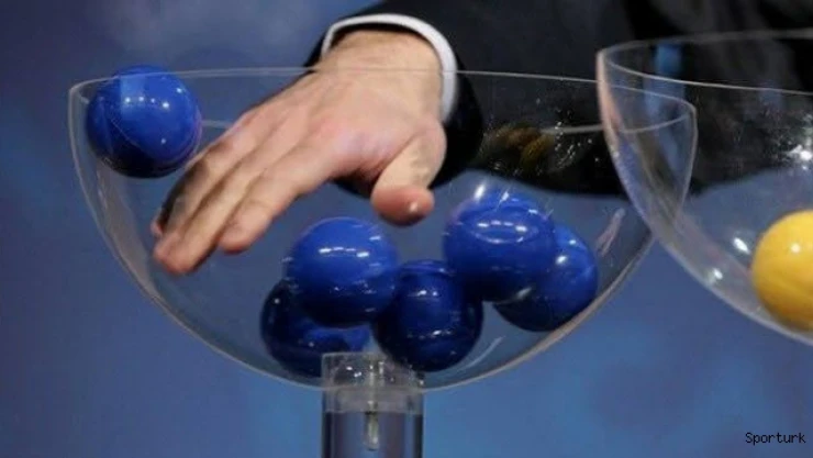 BAL'da gruplar belirlendi