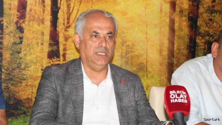 BAL'da mücadele eden Bayırköyspor isim değişikliğine giderek Bilecikspor 1969 Kulübü oldu