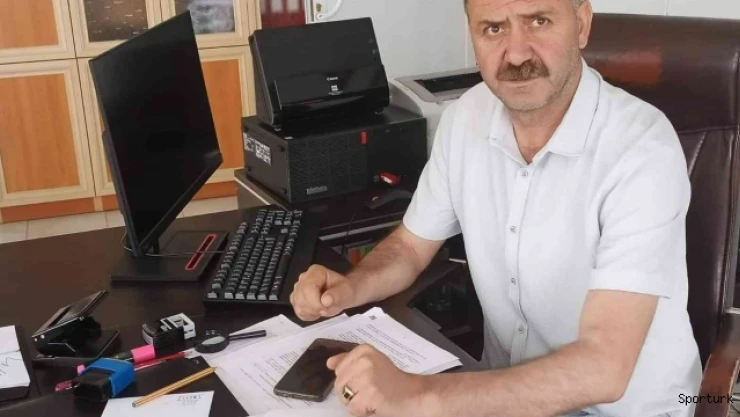 Başkan Erkan Aydın'dan çağrı