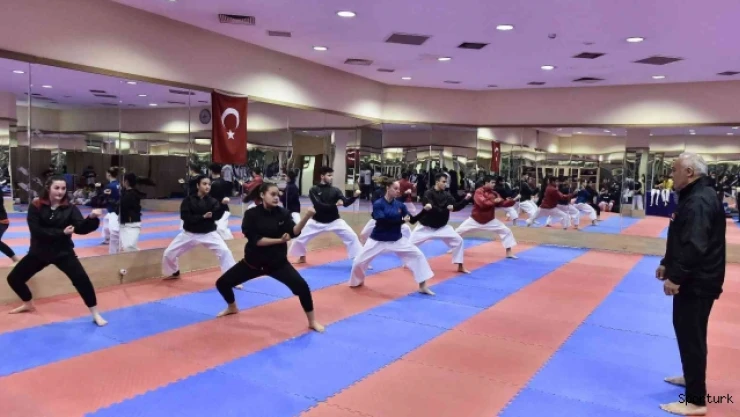 Başkentte gençlerarası spor turnuvası başlıyor
