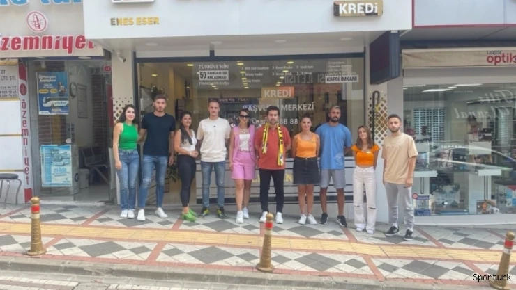 Çaycumaspor transfer çalışmalarına hız kesmeden devam ediyor