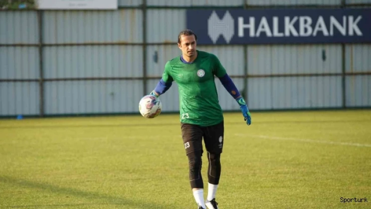 Çaykur Rizespor yeni sezon hazırlıklarını sürdürüyor
