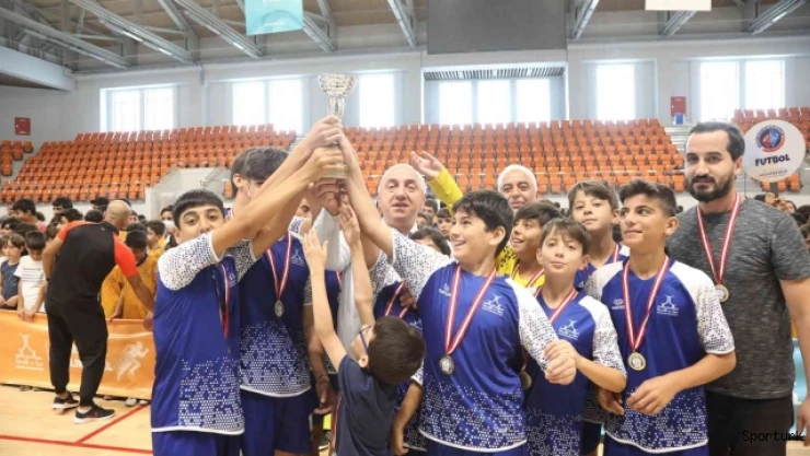 Darıca'da 9 branşta 3 bin 689 öğrenci eğitim aldı