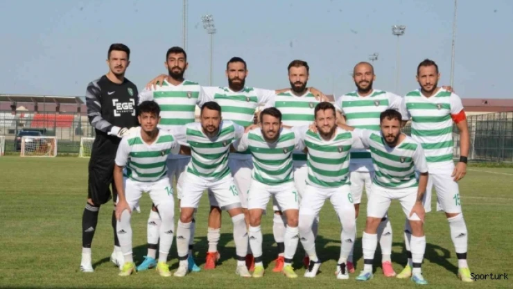 Efeler 09 SFK:2 - BLD Kütahyaspor:1