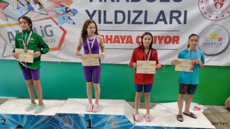 Elazığlı sporculardan önemli dereceler