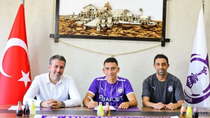 Eray Akar, Afyonspor'da