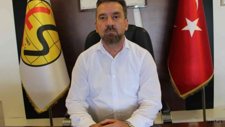 Eskişehirspor'un 21 yaşındaki golcüsü Süper Lig kulübünün radarında