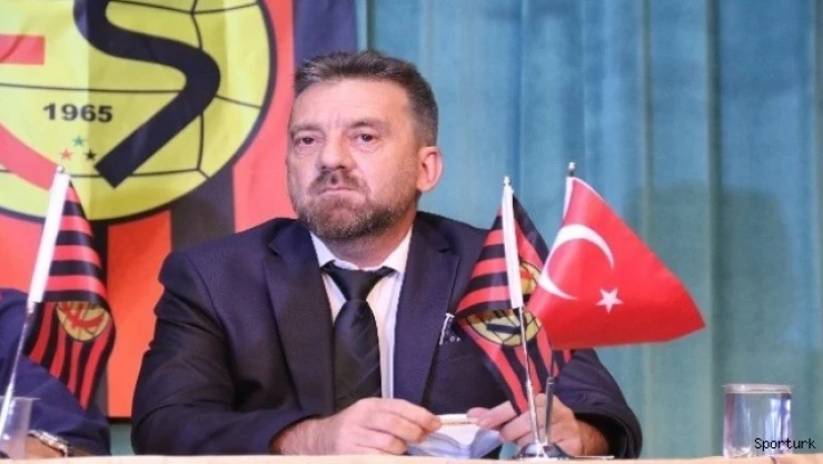 Eskişehirspor'un önceliği Trabzonspor dosyasının kapanması