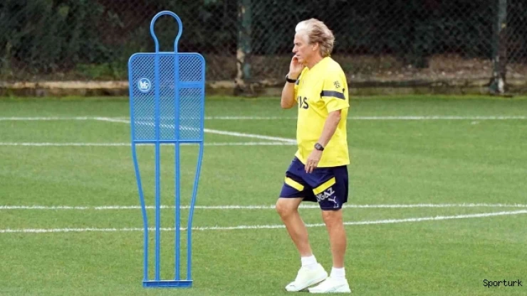 Fenerbahçe, Austria Wien maçına hazır