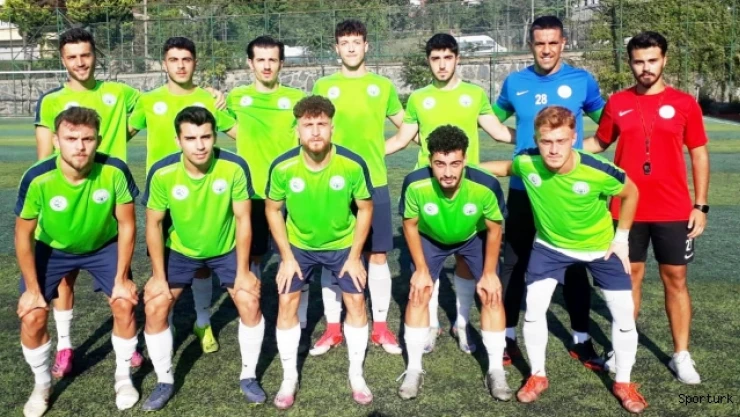 Kavacık iyi bir sınav verdi