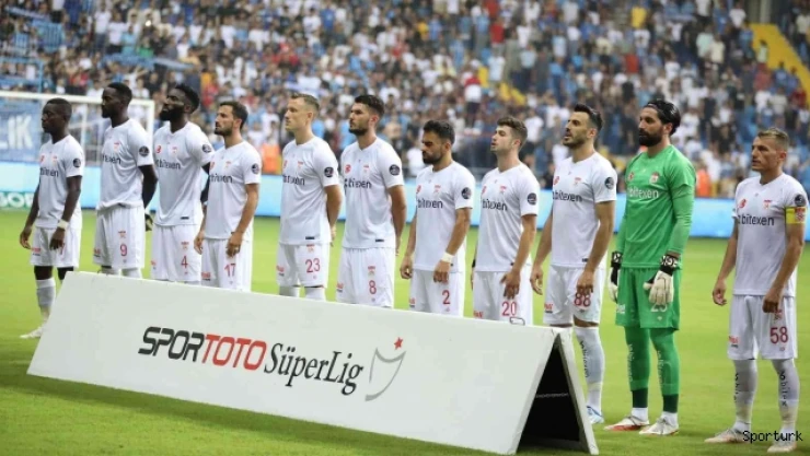 Malmö - Sivasspor maç programı belli oldu