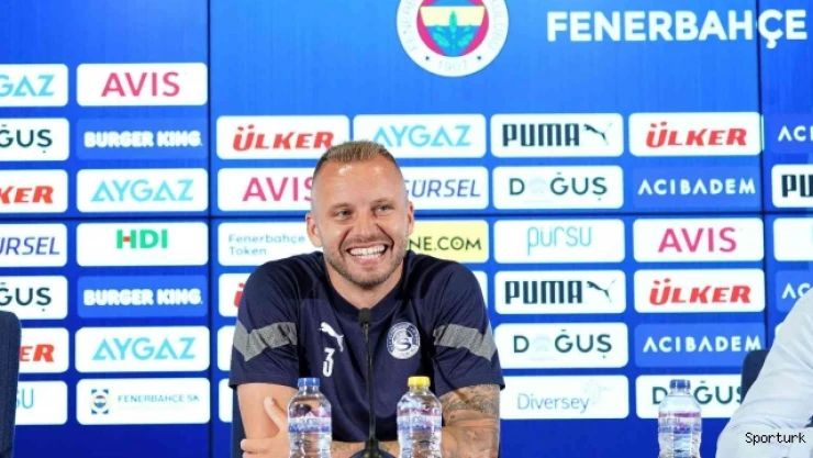 Michal Kadlec: &quotTarihimizdeki en büyük maç olacak"
