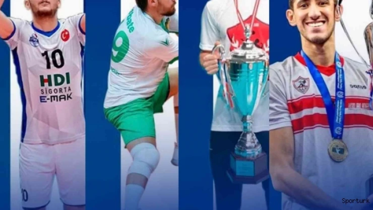 Milas Belediyespor'da Kadro Tamam