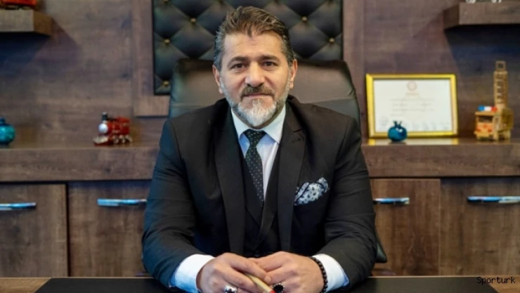 Ortaköyspor Başkanı Erdoğan'dan tepki dolu açıklama