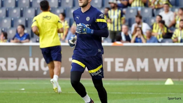 Osman Ertuğrul Çetin, ilk kez Avrupa sahnesinde