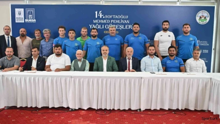 Osmanlı sarayının başpehlivanı, er meydanında anılacak