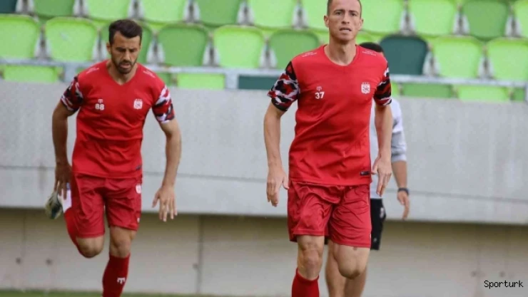 Sivasspor'a yeni sezon öncesi kötü haber!
